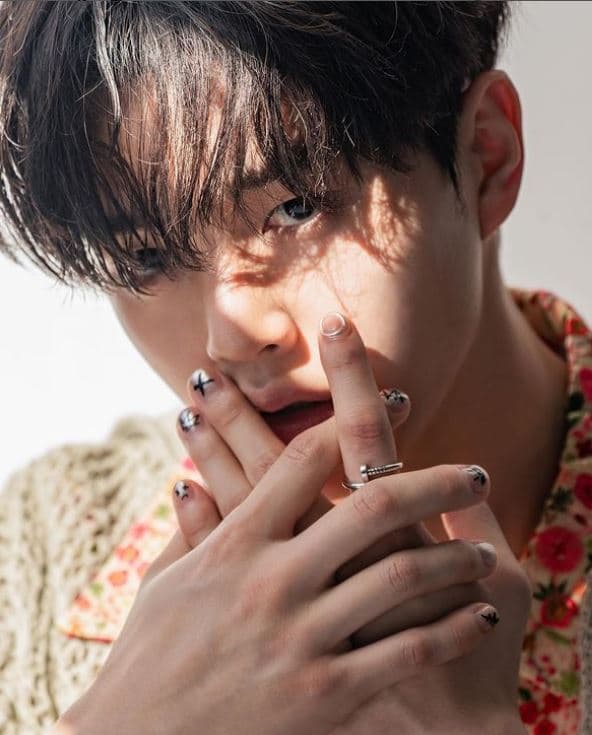 Image Source_Instagramㅣsongkang_b