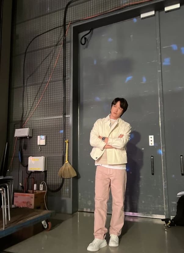 Image Source_Instagramㅣmayersung