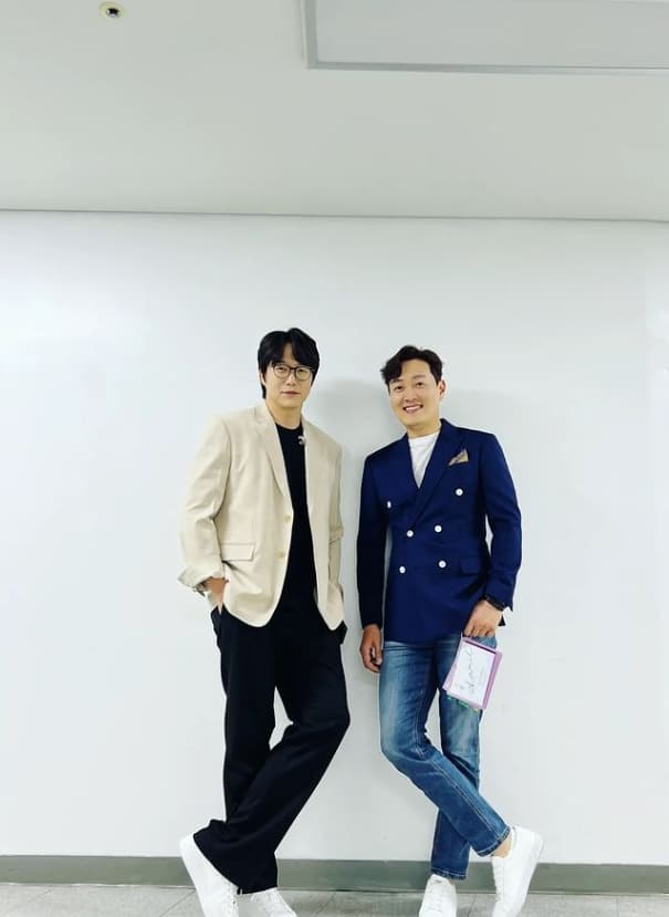 Image Source_Instagramㅣmayersung