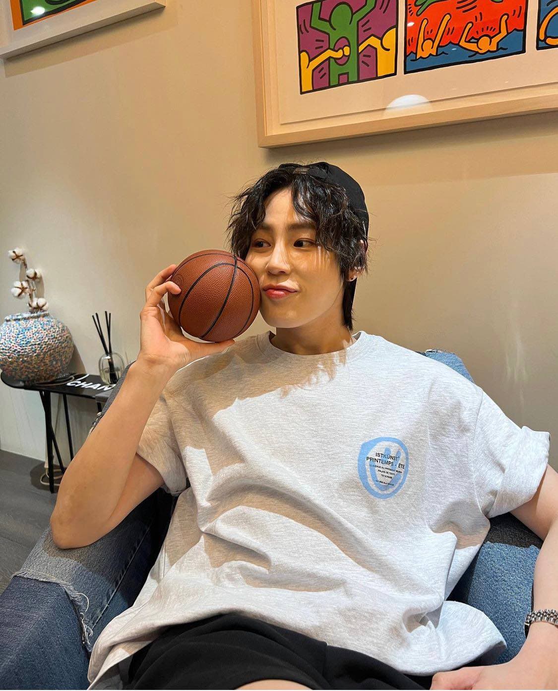 Image Source : Instagram | gooreumseng