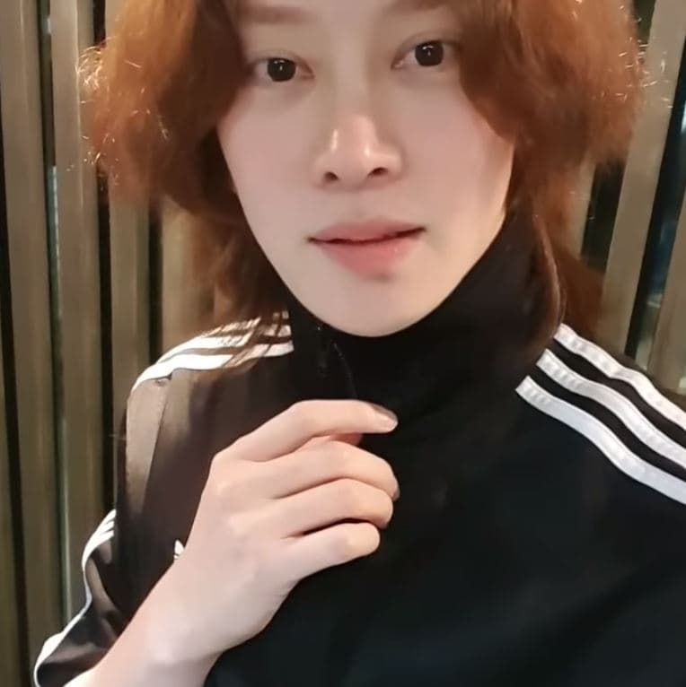Image Source_Instagramㅣkimheenim