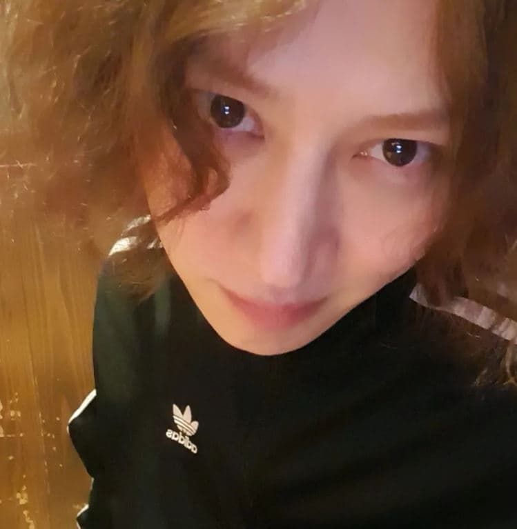 Image Source_Instagramㅣkimheenim