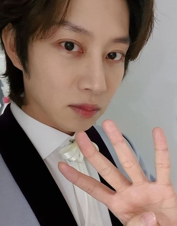 Image Source_Instagramㅣkimheenim