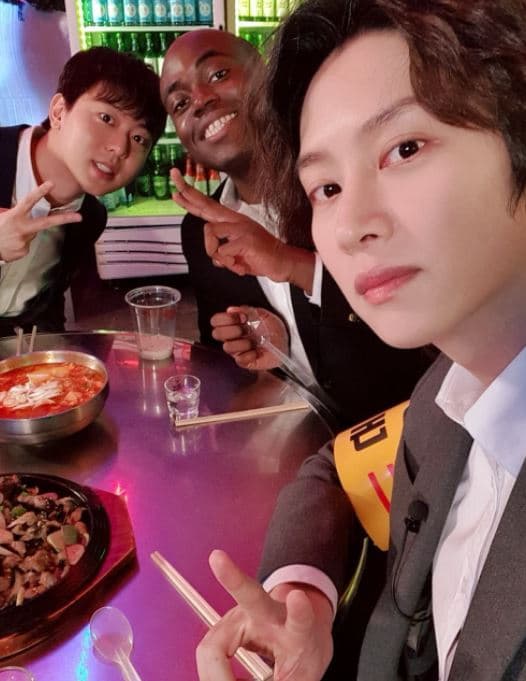 Image Source_Instagramㅣkimheenim