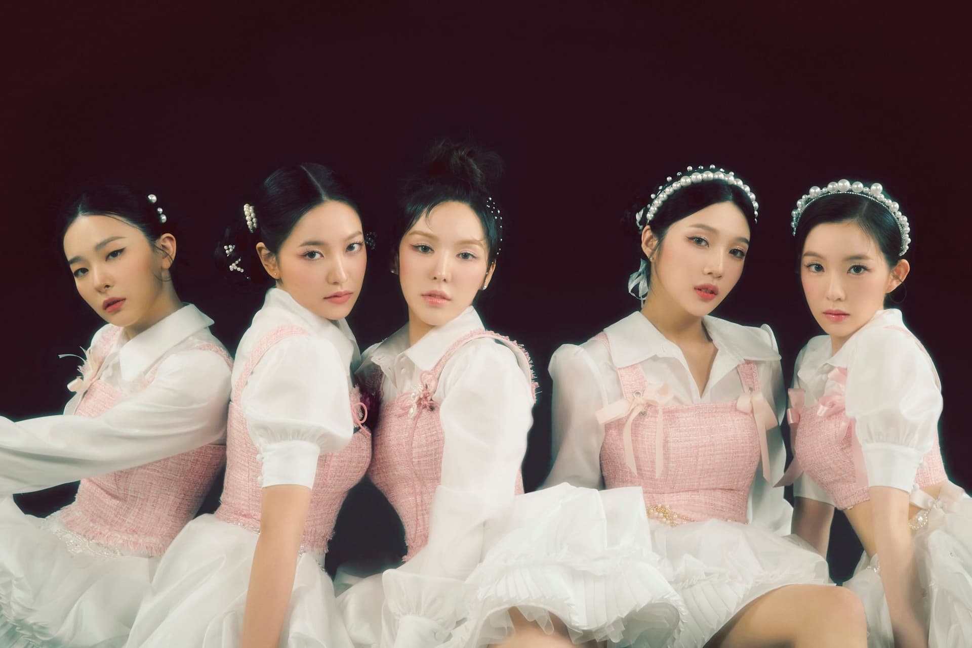 Image Source Facebook | RedVelvet 