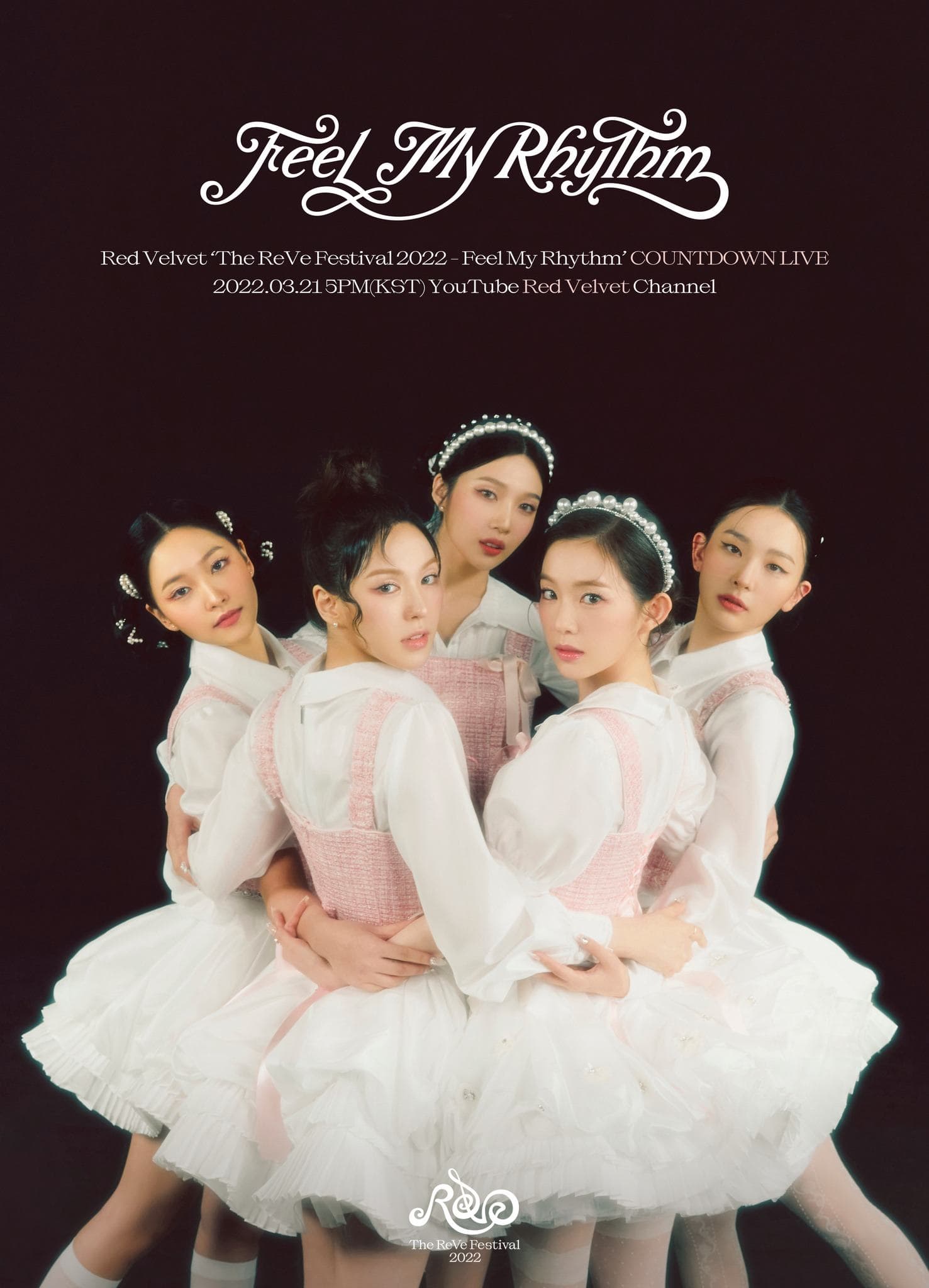 Image Source Facebook | RedVelvet 
