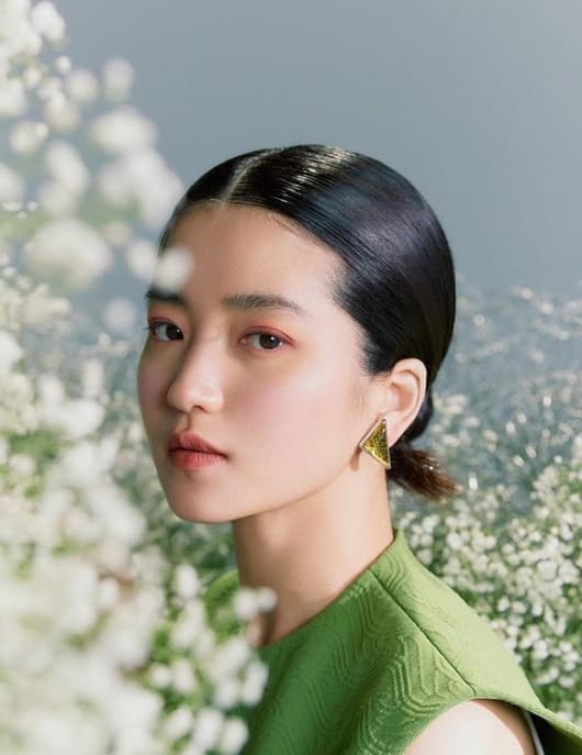 Image Source_Instagram | kimtaeri_official