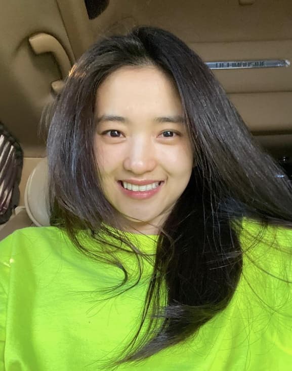 Image Source_Instagram | kimtaeri_official