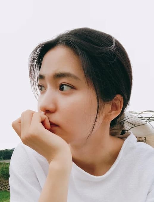 Image Source_Instagram | kimtaeri_official