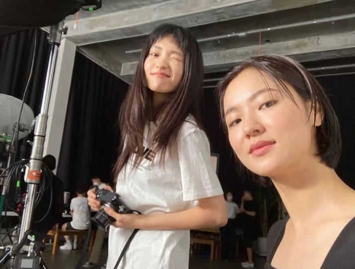Image Source_Instagram | kimtaeri_official