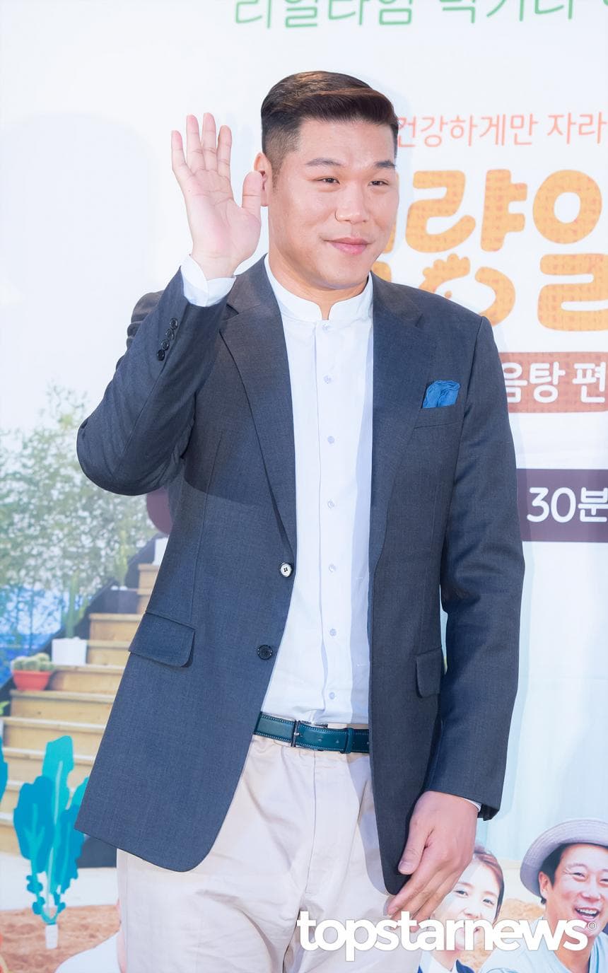 Image Source  | Topstarnews提供