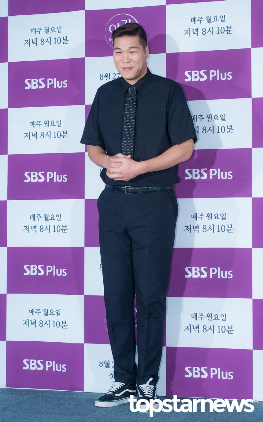 Image Source  | Topstarnews提供