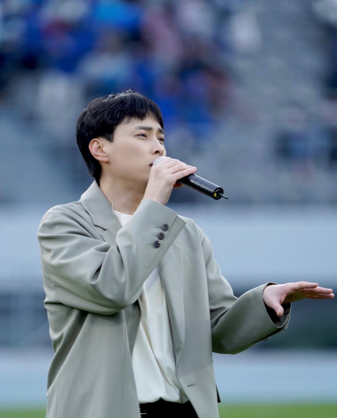 Image Source : Instagram |  minkyunghoon.official