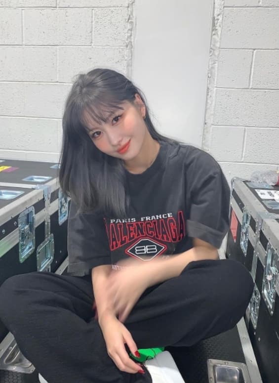 Image Source_Instagramㅣmomo