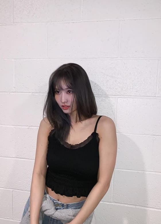 Image Source_Instagramㅣmomo