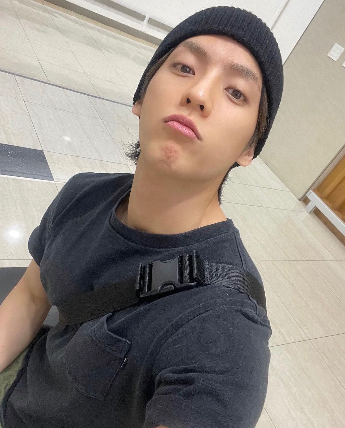Image Source ：Instagram | cube_official_btob