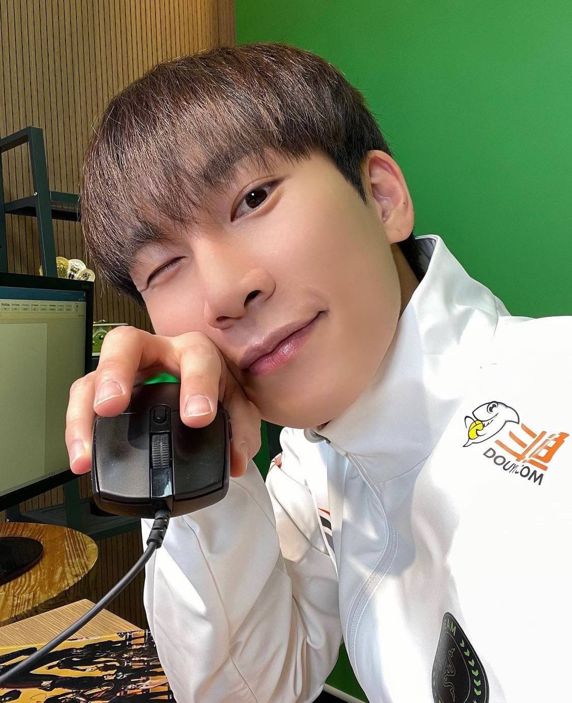 Image Source ：Instagram | cube_official_btob