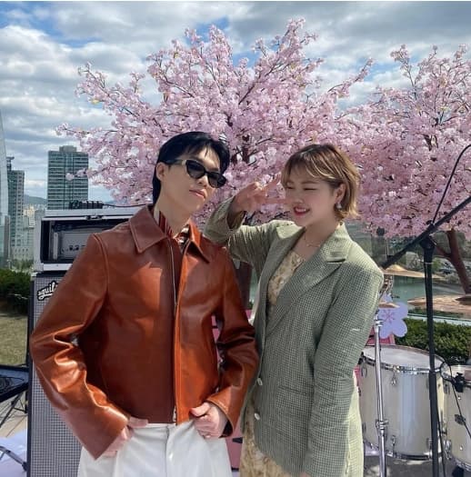 Image Source instagram | akmu_suhyun