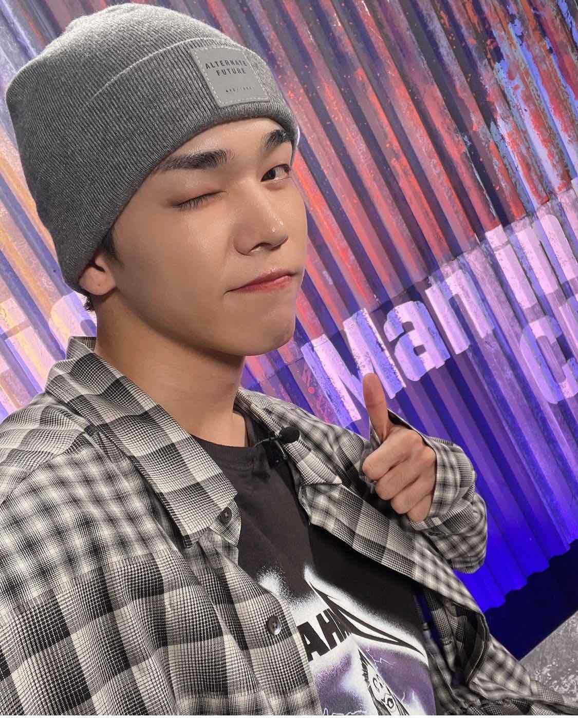 Image Source ：Instagram | wm_onoff