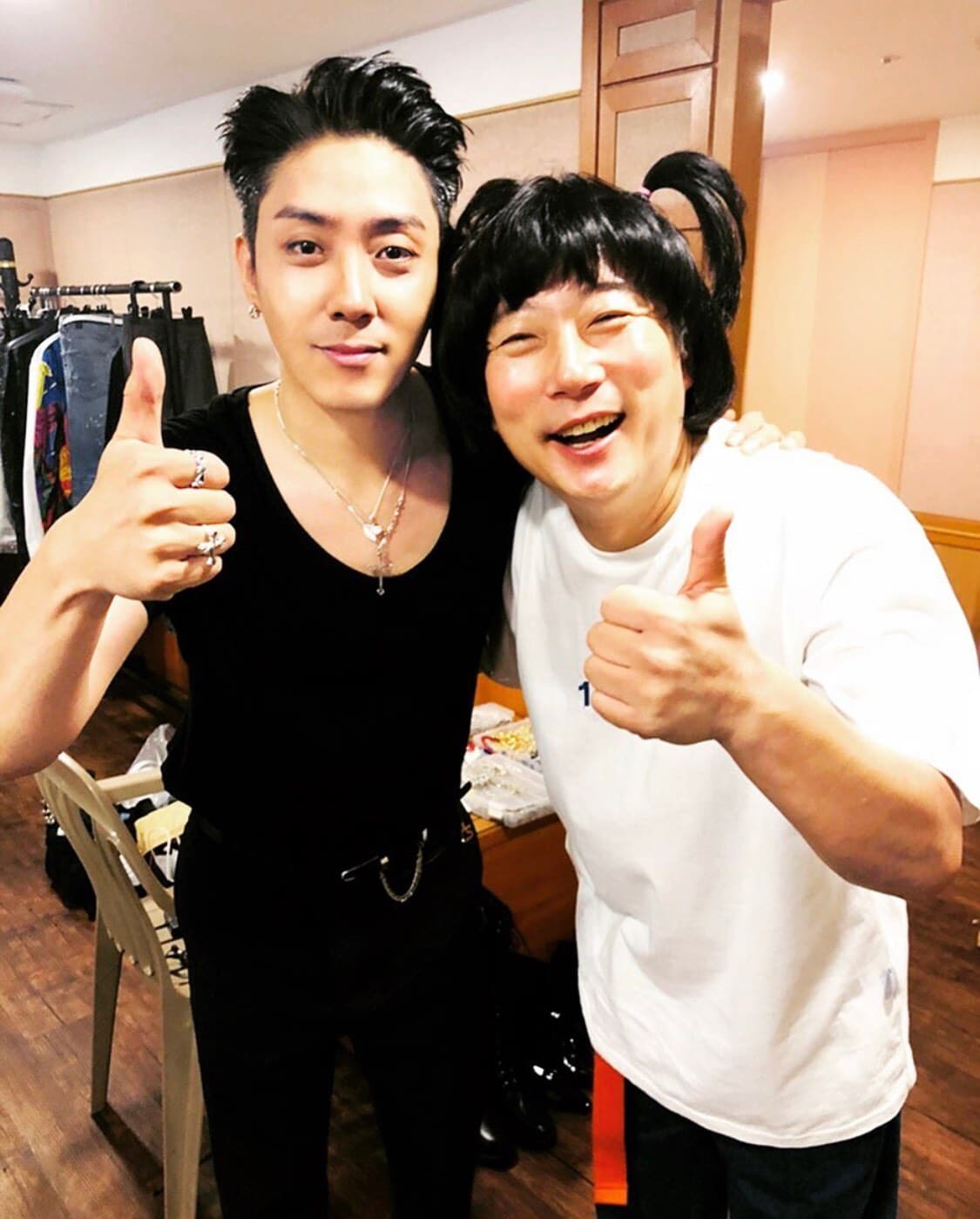 Image Source ：Instagram | 1_kyne_g1