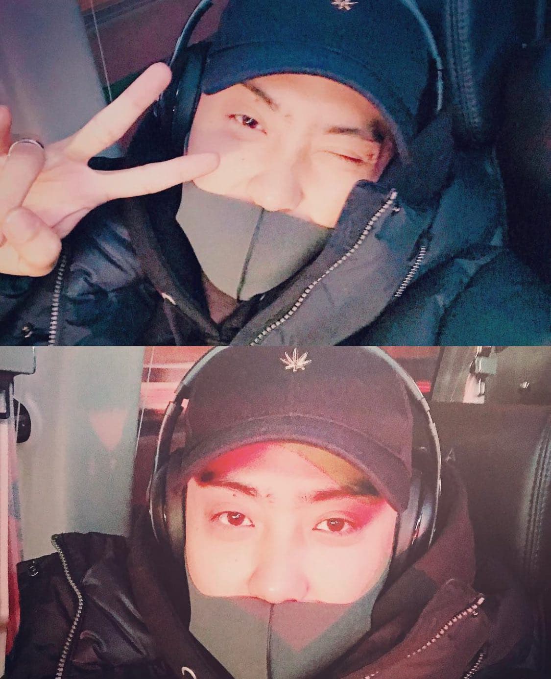 Image Source ：Instagram | 1_kyne_g1