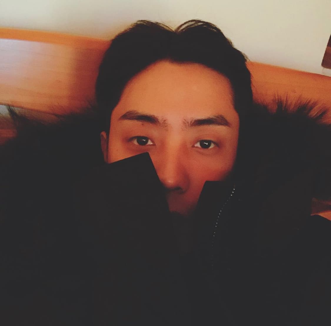 Image Source ：Instagram | 1_kyne_g1