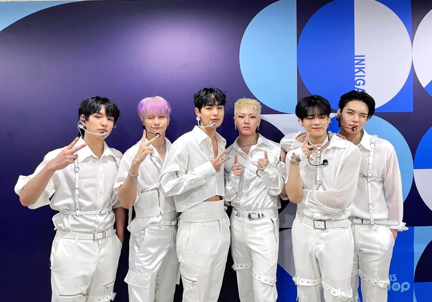 Image Source_FaceBook｜VICTON1109