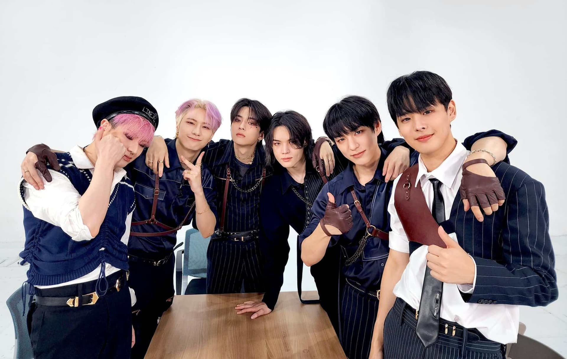 Image Source_FaceBook｜VICTON1109