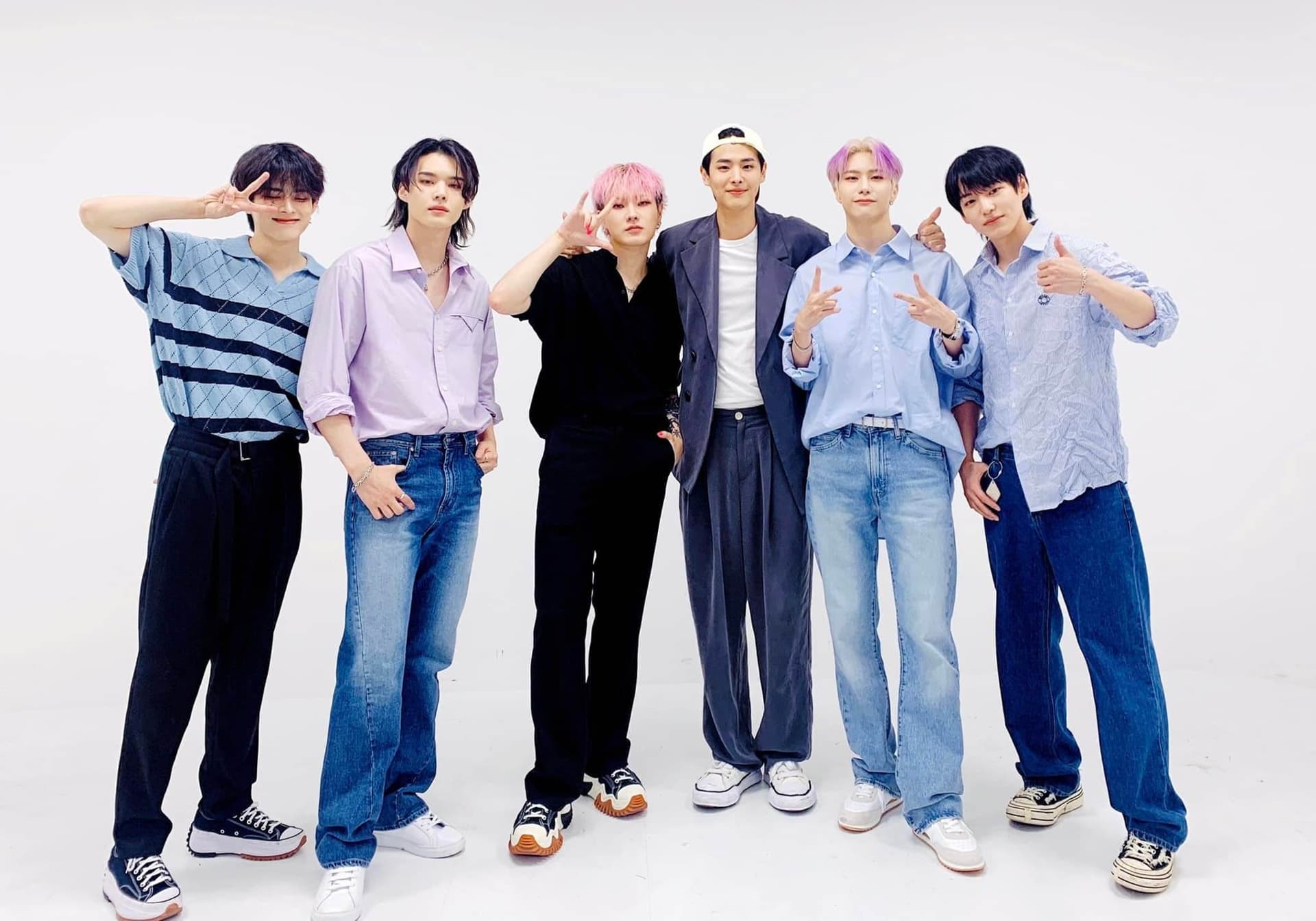 Image Source_FaceBook｜VICTON1109