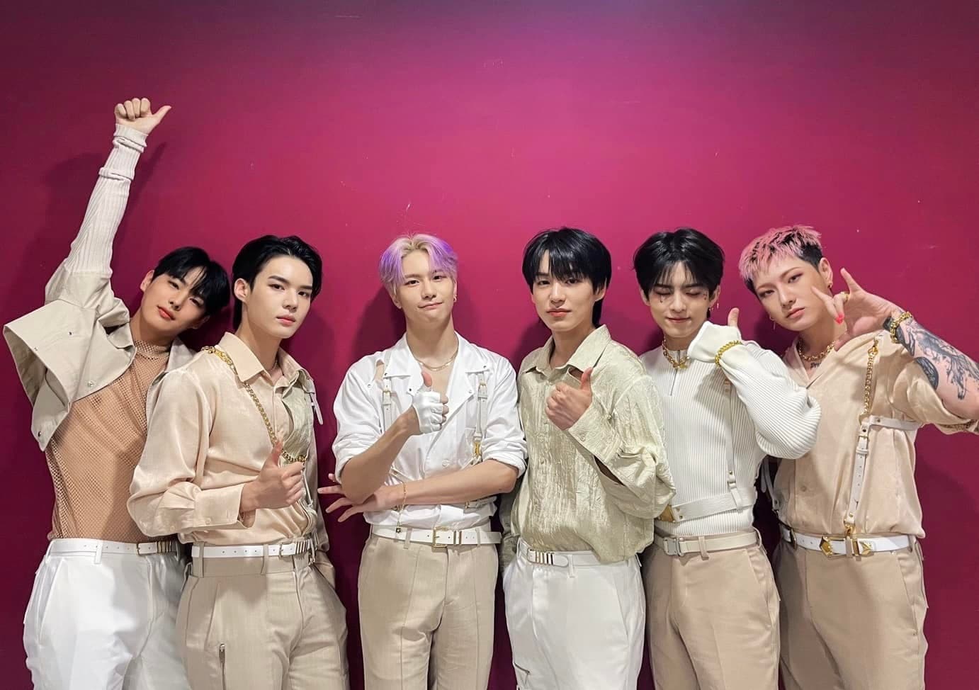 Image Source_FaceBook｜VICTON1109