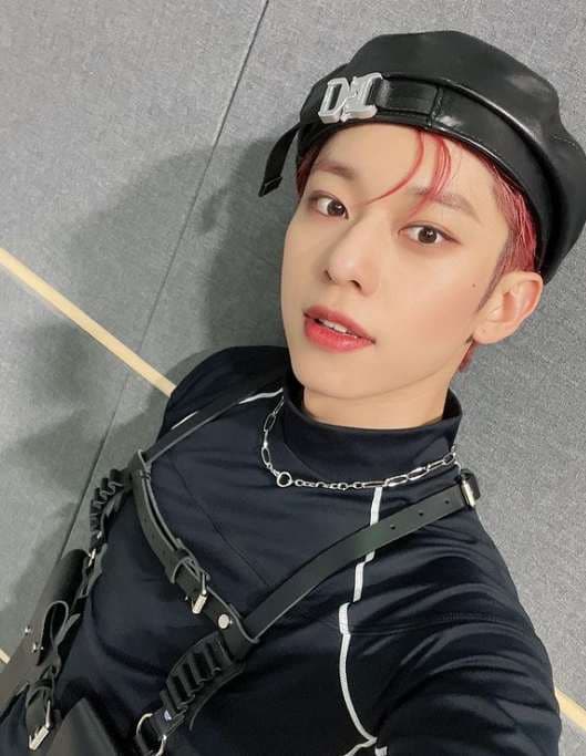 Image Source_Instagram | ab6ix_official