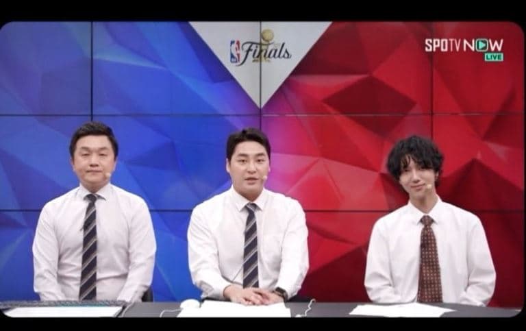 Image Source_Instagramㅣyesung1106