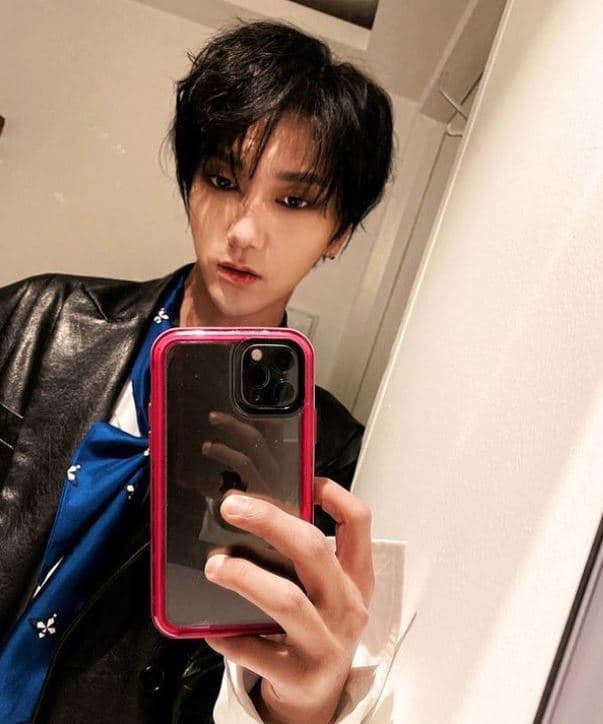 Image Source_Instagramㅣyesung1106