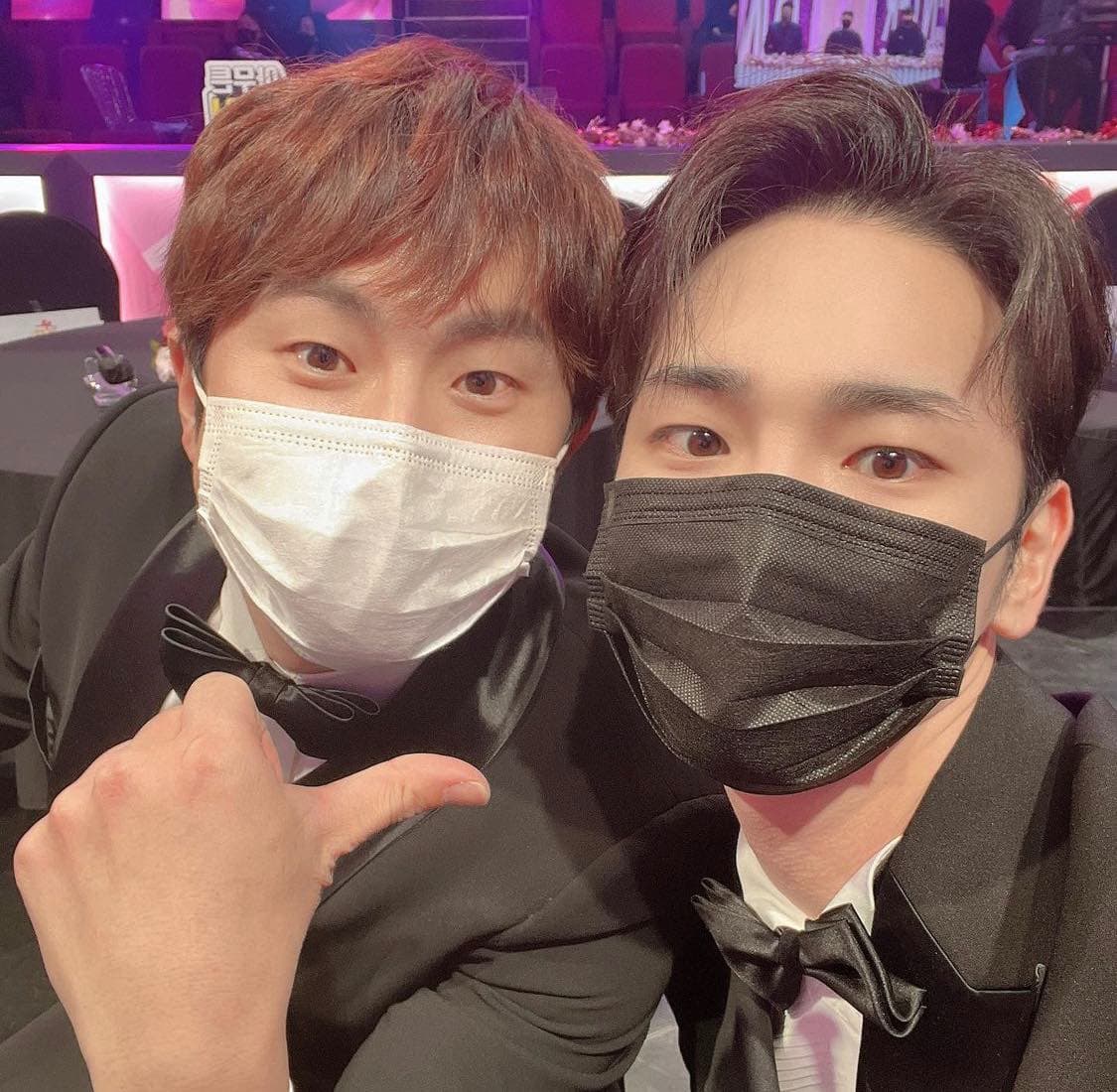 Image Source ：Instagram | bumkeyk