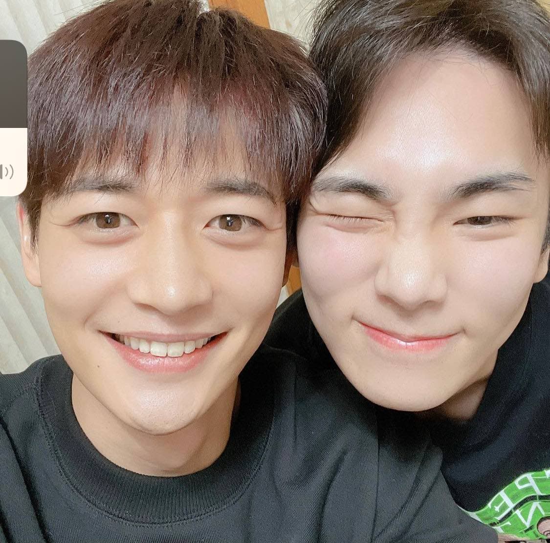 Image Source ：Instagram | bumkeyk