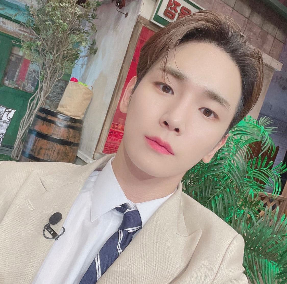 Image Source ：Instagram | bumkeyk