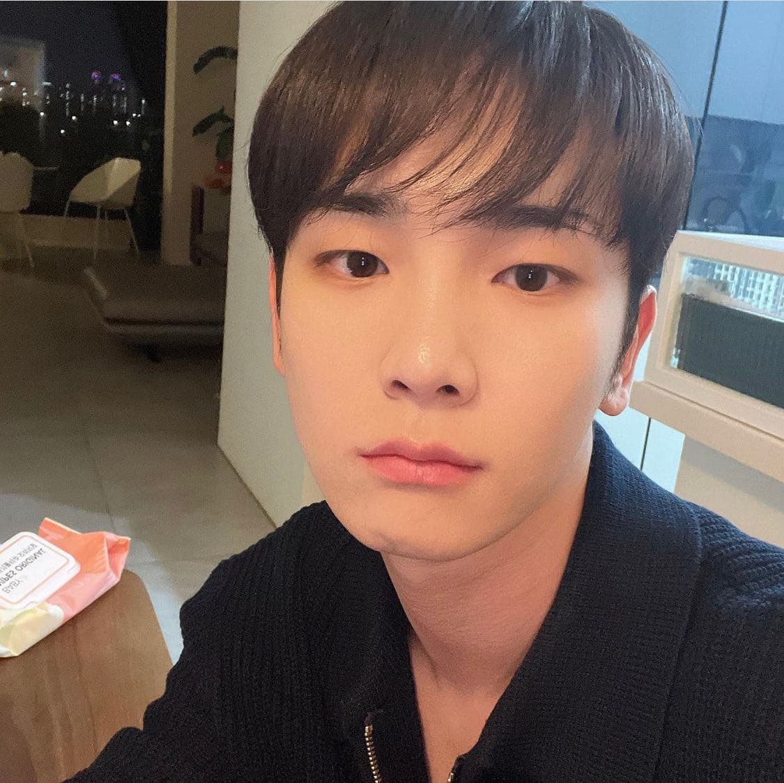 Image Source ：Instagram | bumkeyk