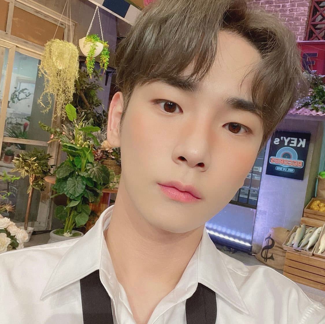 Image Source ：Instagram | bumkeyk
