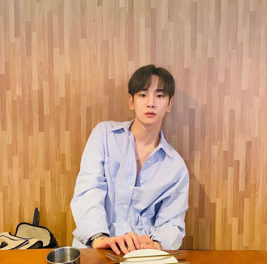 Image Source ：Instagram | bumkeyk