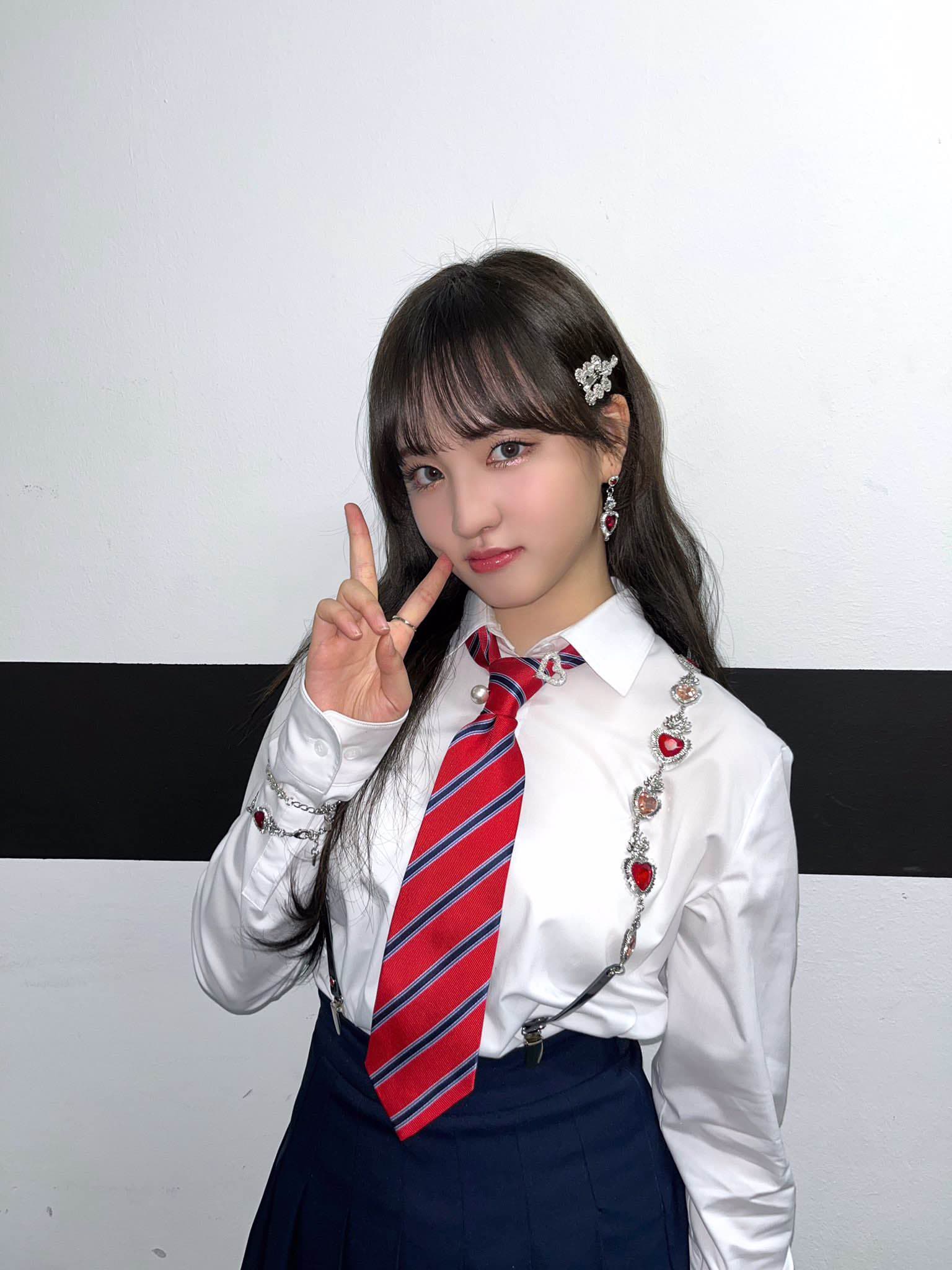 Image Source ：Instagram | IVE_twt