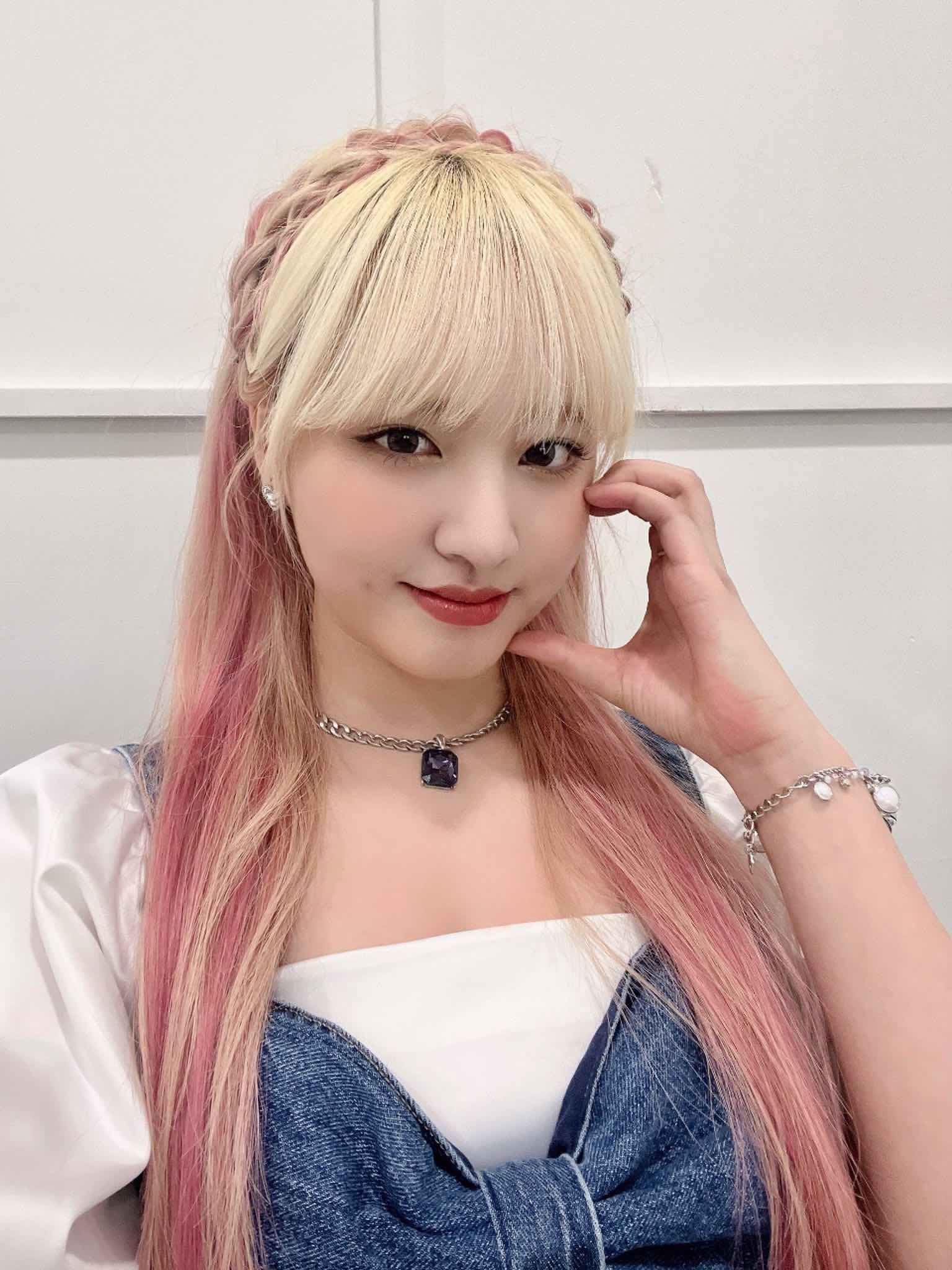 Image Source ：Instagram | IVE_twt