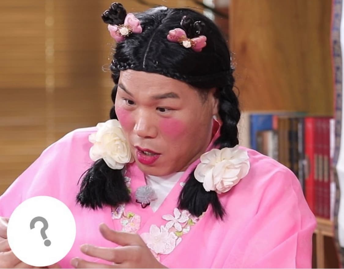 Image Source ：Instagram | kbsbosal_official