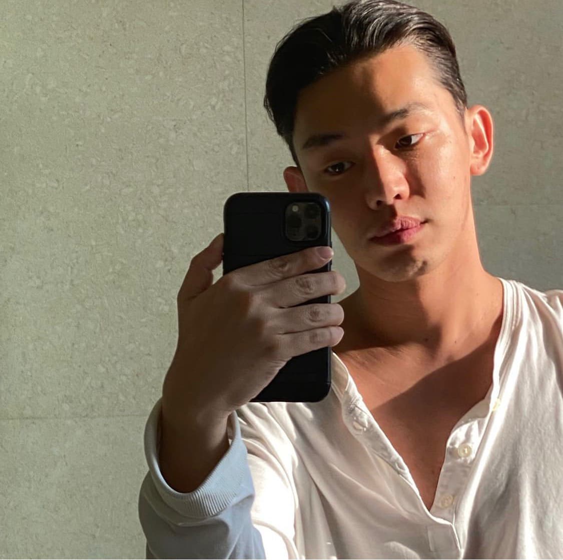 Image Source ：Instagram | hongsick