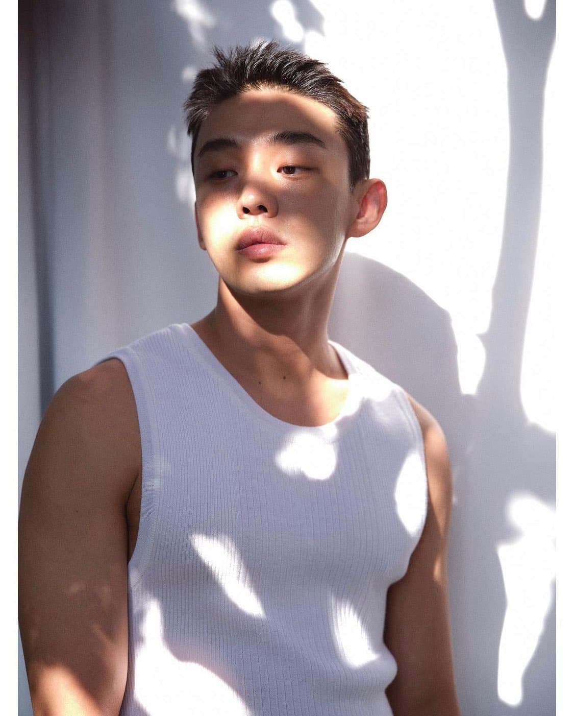 Image Source ：Instagram | hongsick