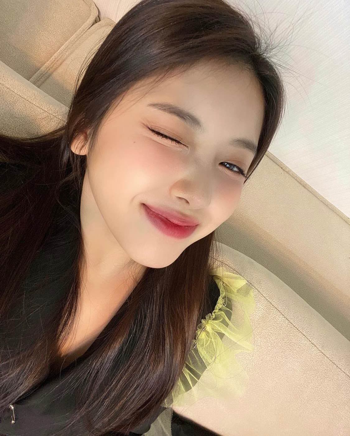 Image Source ：Instagram | nmixx_official