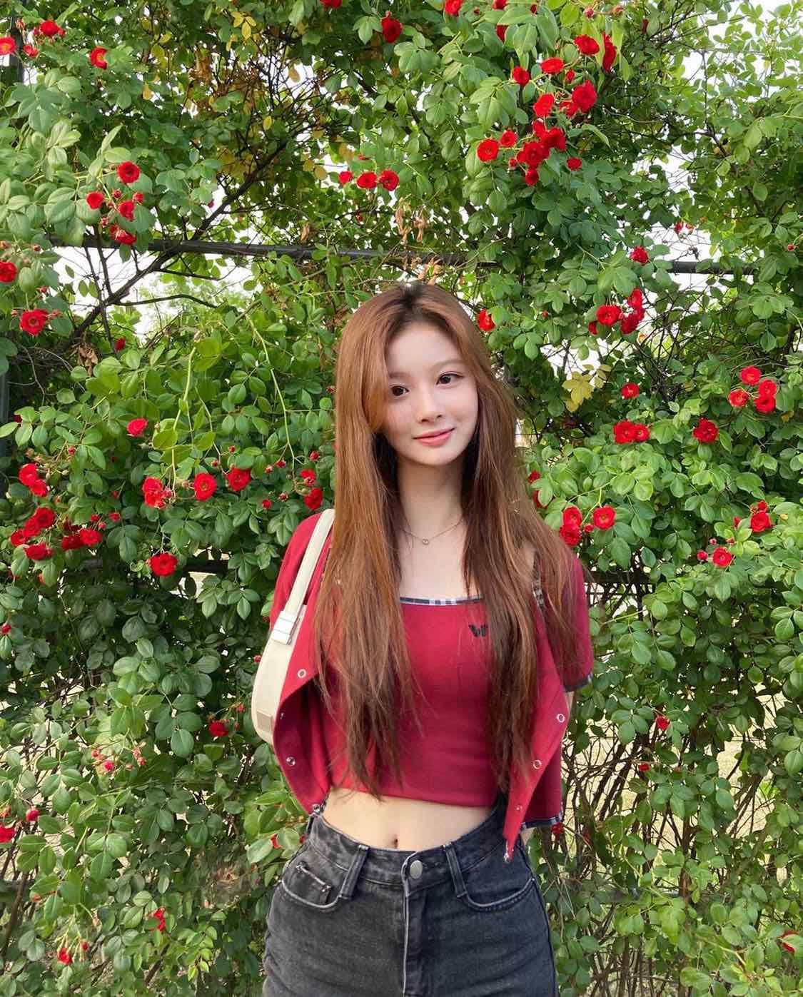 Image Source ：Instagram | nmixx_official