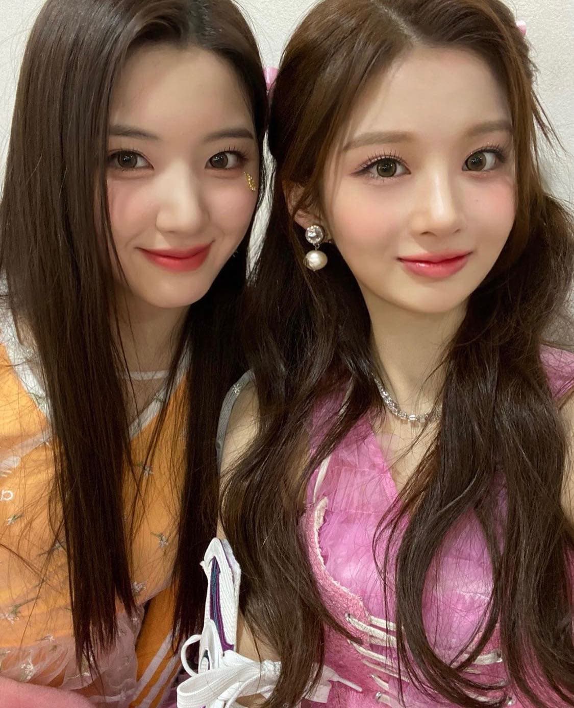 Image Source ：Instagram | nmixx_official