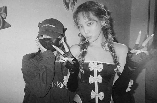 Image Source_Instagramㅣnayeonyny