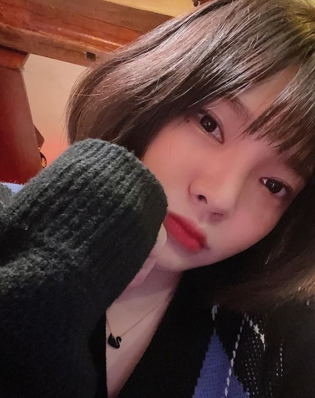 Image Source_Instagramㅣrealloveyy