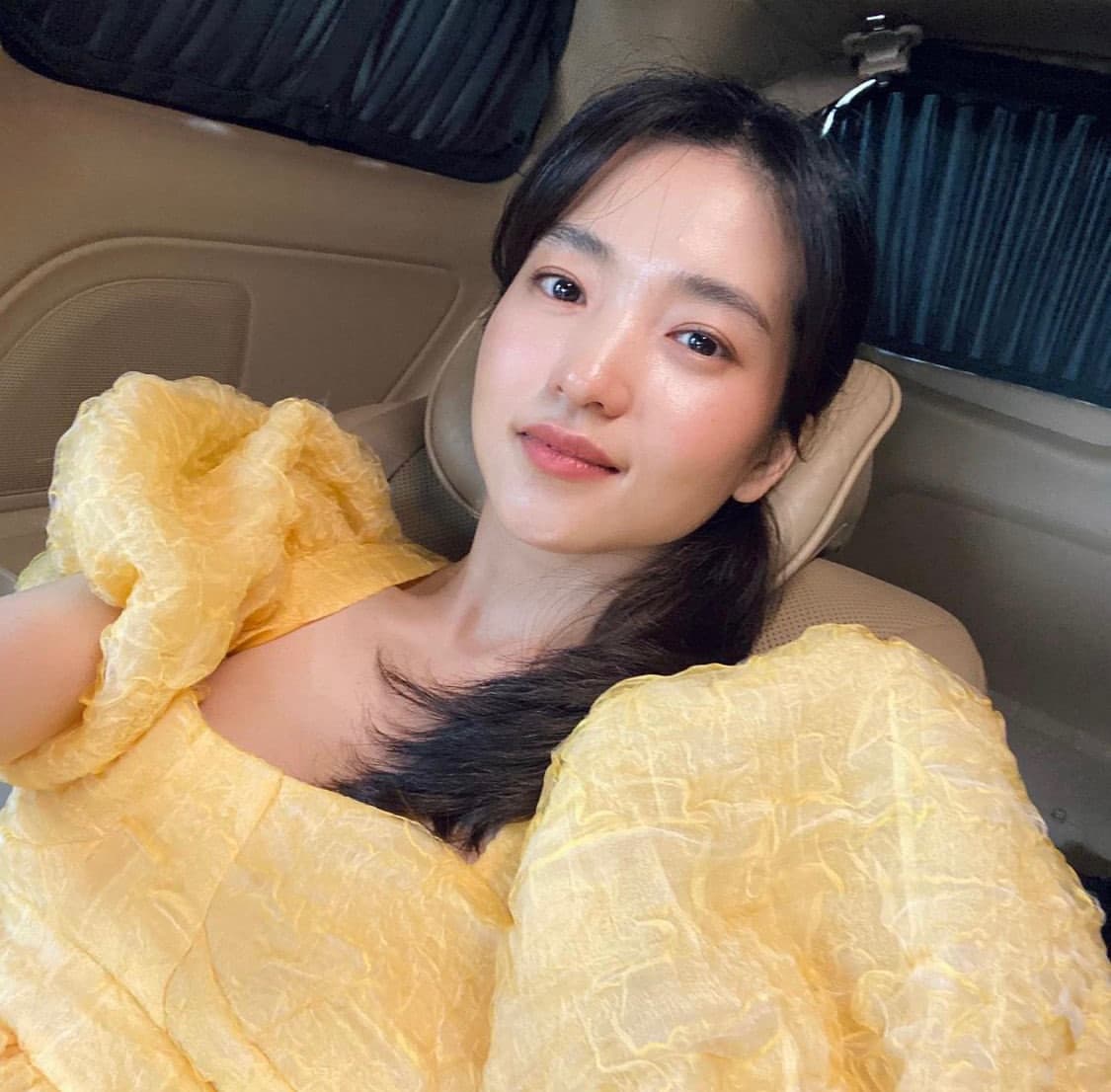 Image Source : Instagram | kimtaeri_official